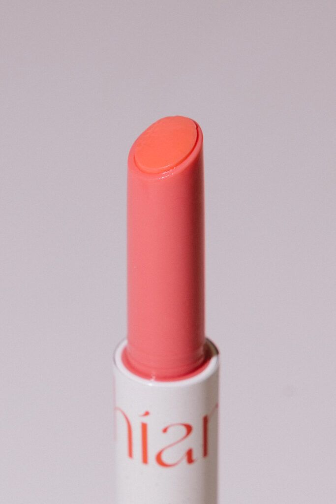 Бальзам-желе для губ Freshian Glass-like Lip Jelly [04 Sour] 1,7g