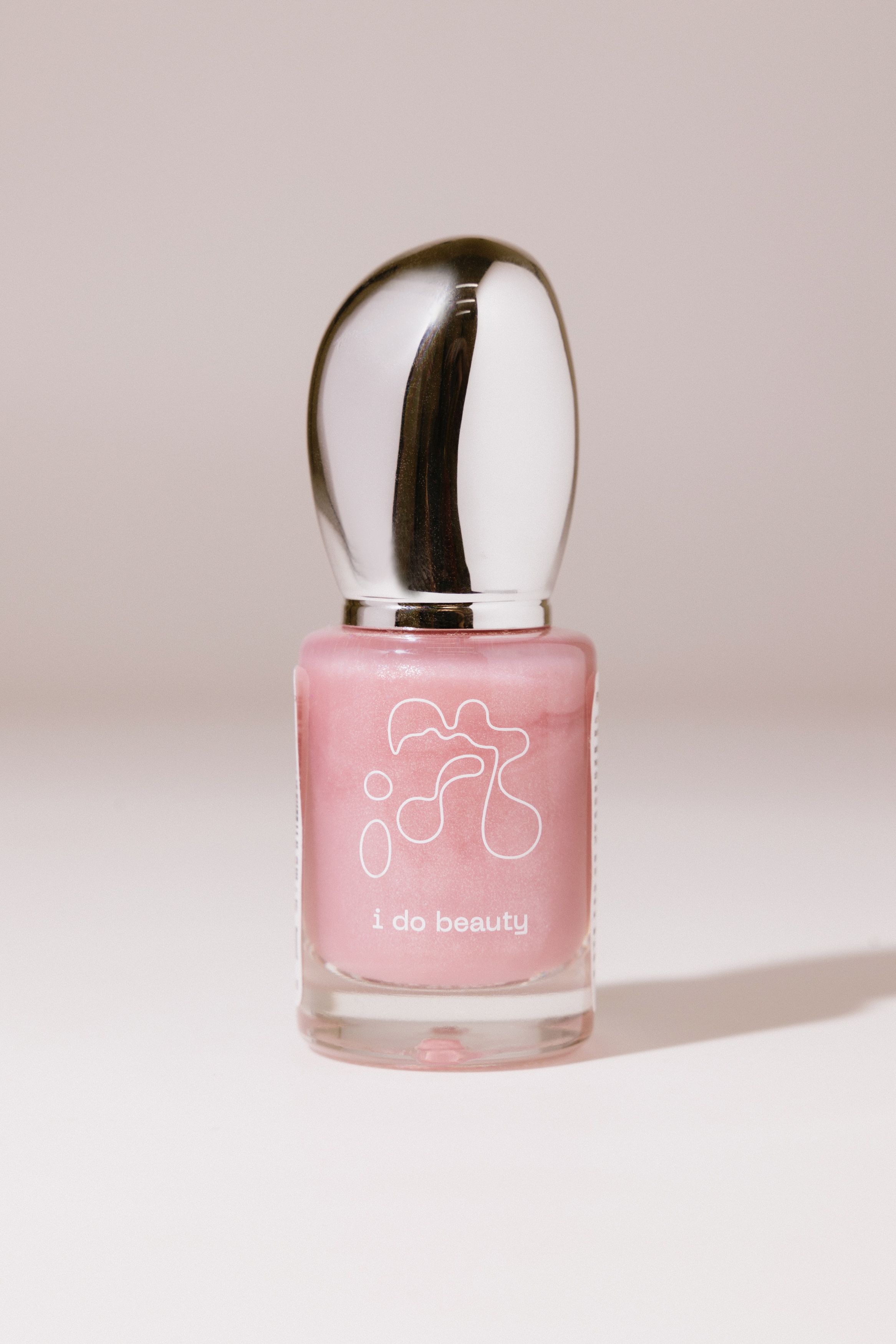 Цветной лак i do beauty №12 11ml