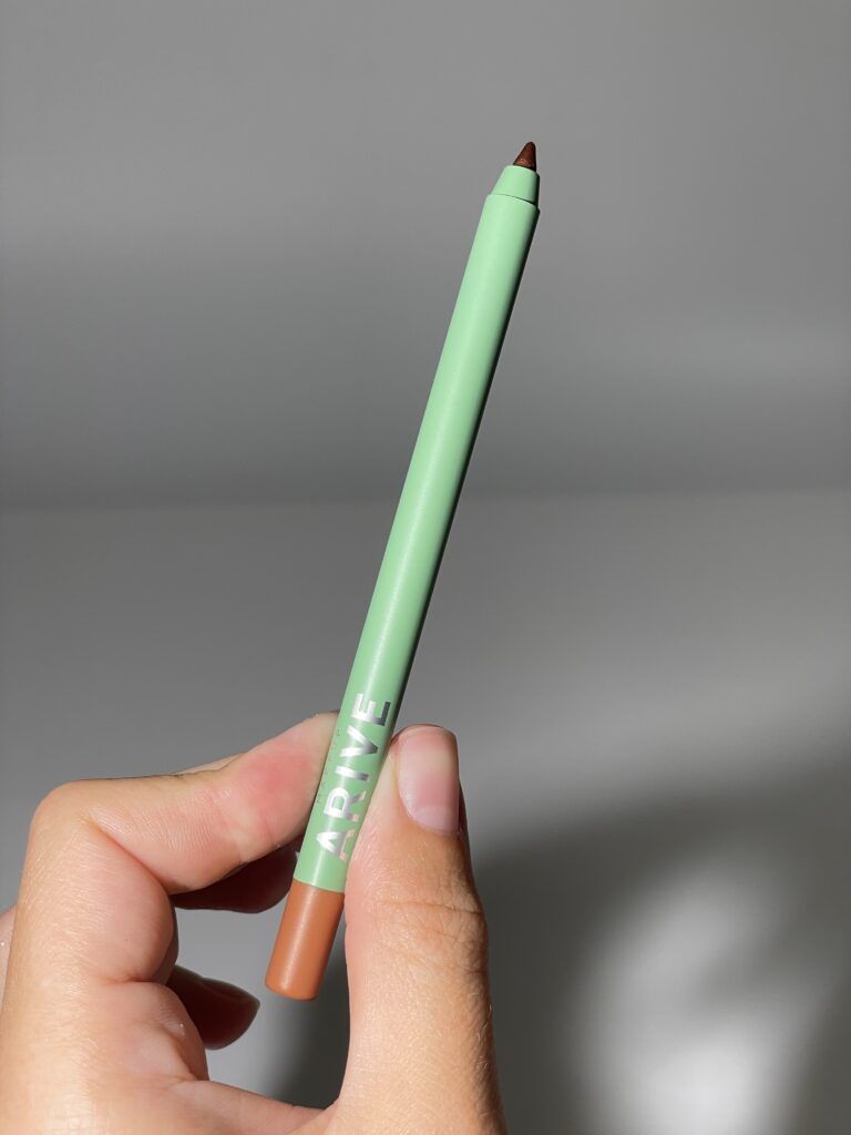 Карандаш для глаз Arive Makeup Everlasting Eye Pencil [05 Copper] 1,3g