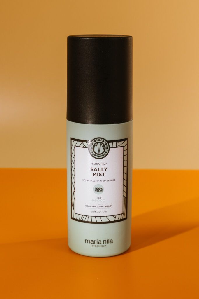 Солевой спрей-мист Maria Nila Salty Mist 150ml