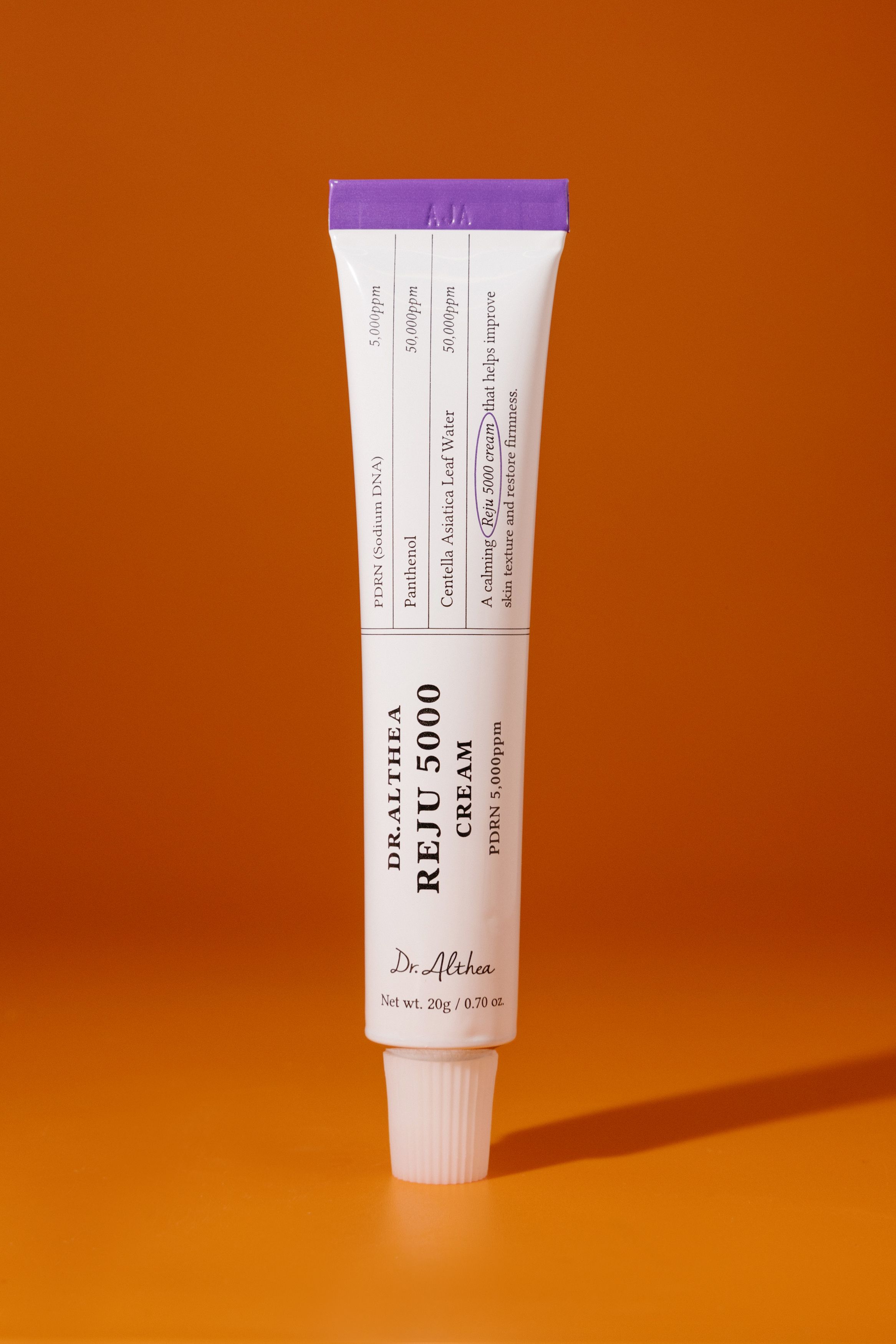 Восстанавливающий крем для лица Dr. Althea Reju 5000 Cream 20g