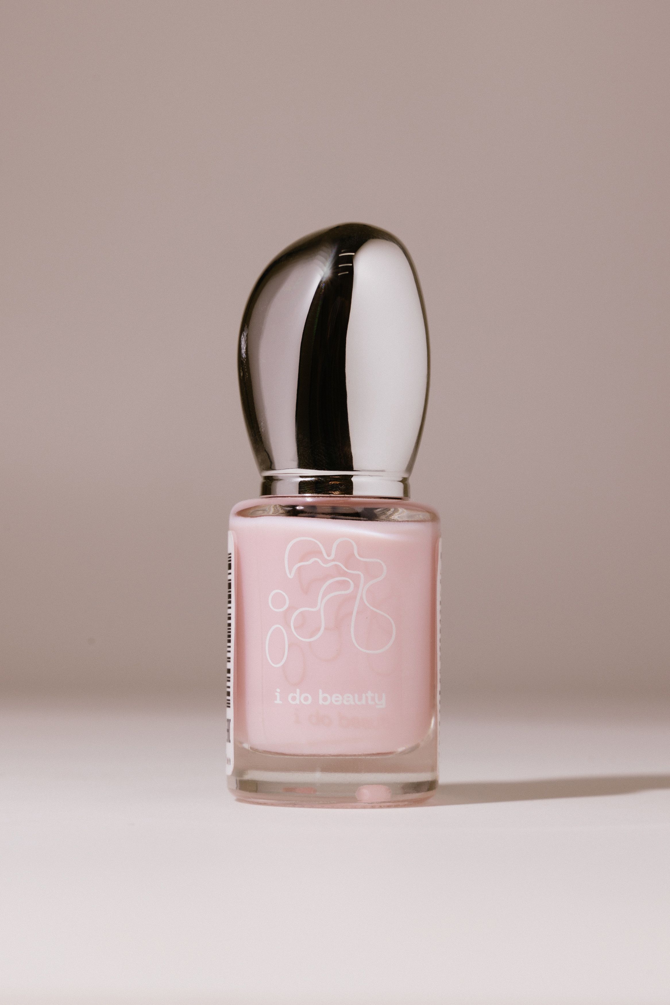 Цветной лак i do beauty №13 11ml