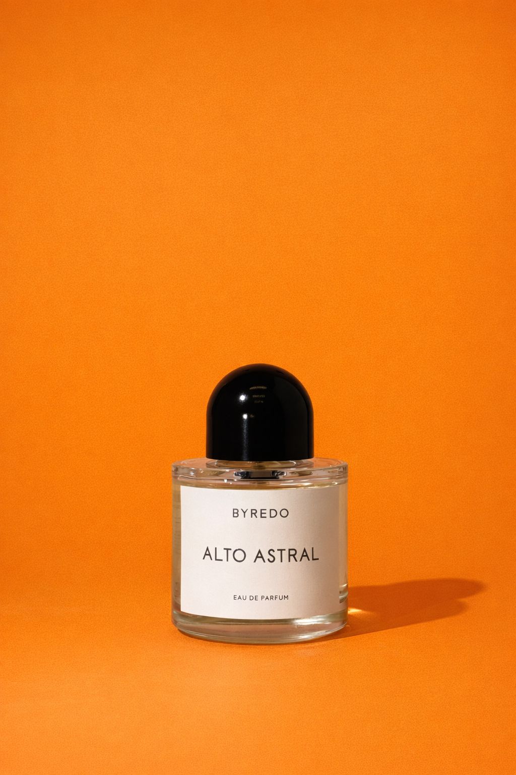 Парфюмерная вода BYREDO Alto Astral 50мл 21107₽