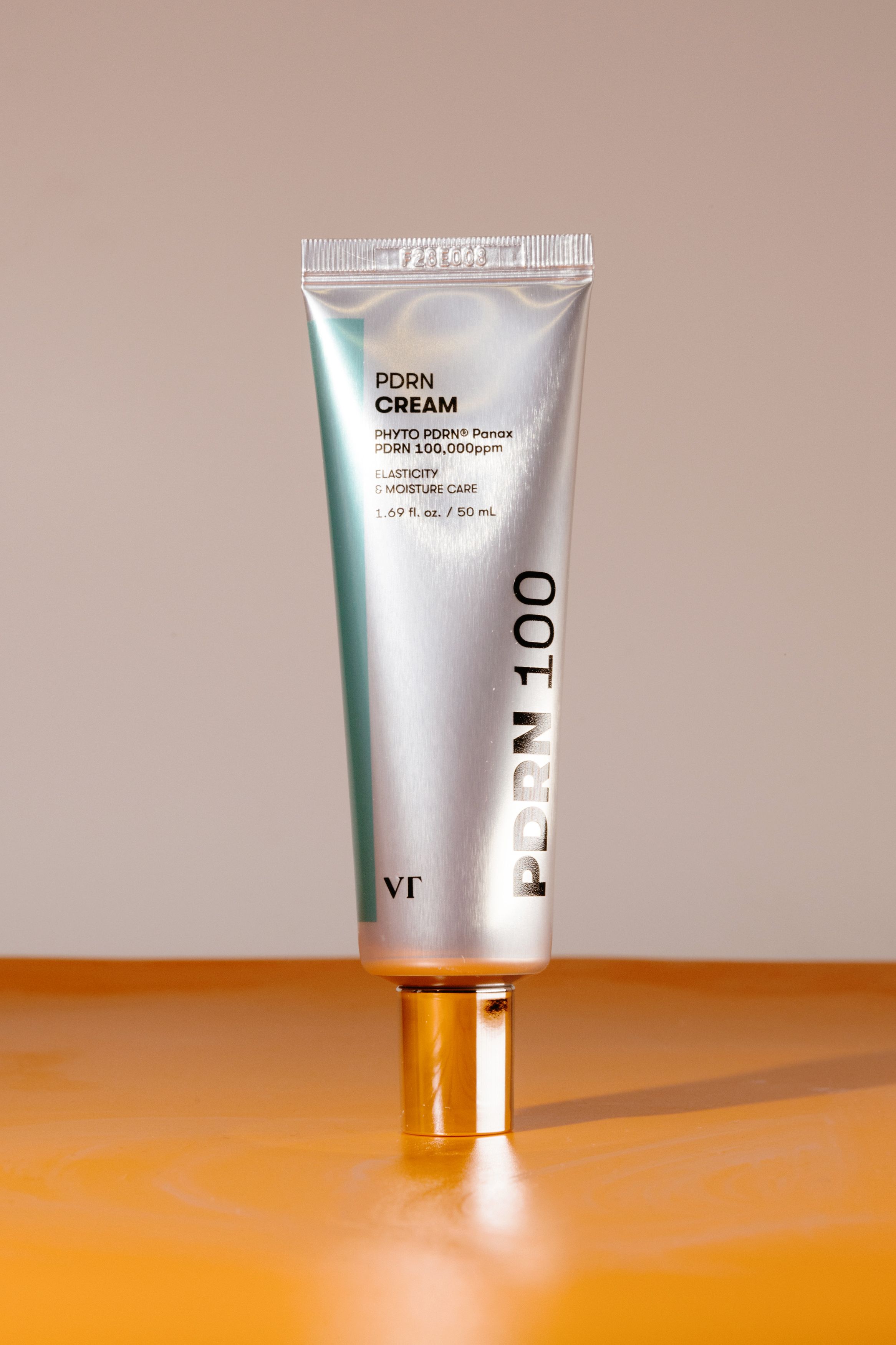 

Крем увлажняющий с PDRN VT PDRN Cream 100 50ml