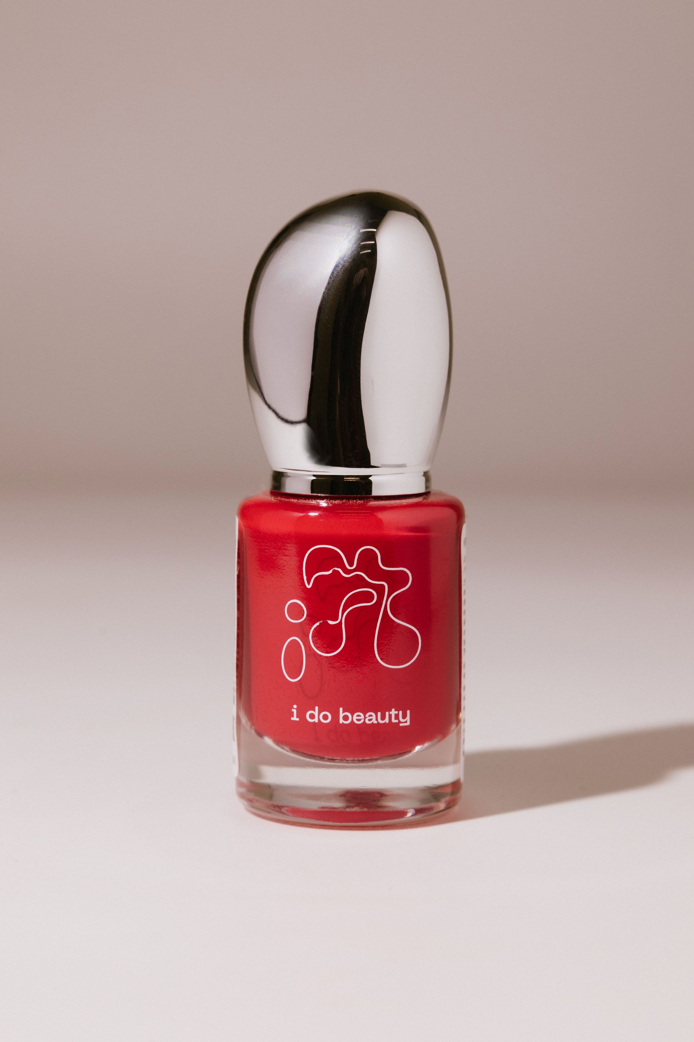 Цветной лак i do beauty №03 11ml