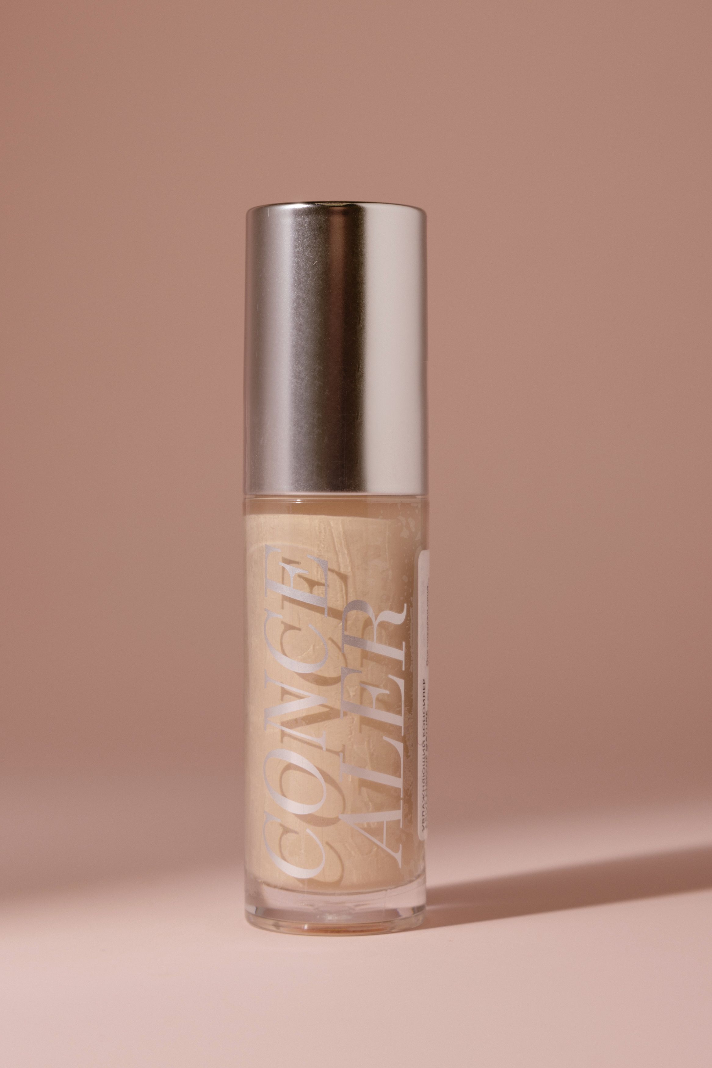 

Консилер увлажняющий Arive Makeup Mature Soft Radiant Concealer №03 Neutral 6,5 мл