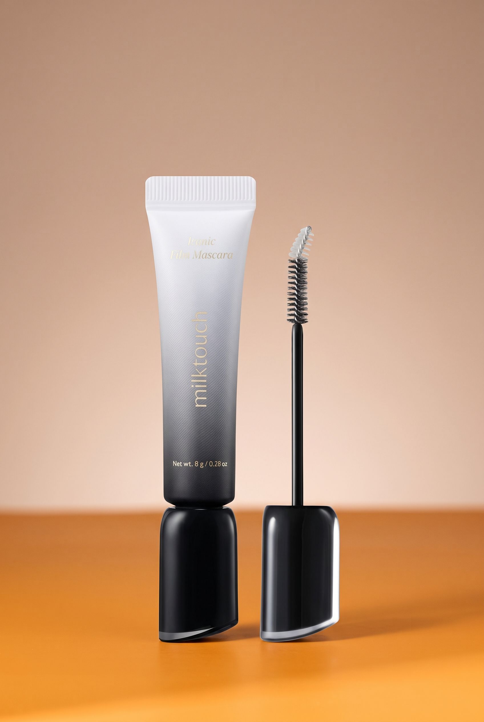 

Тушь для выразительного взгляда [Black] milktouch Iconic Film Mascara 8г