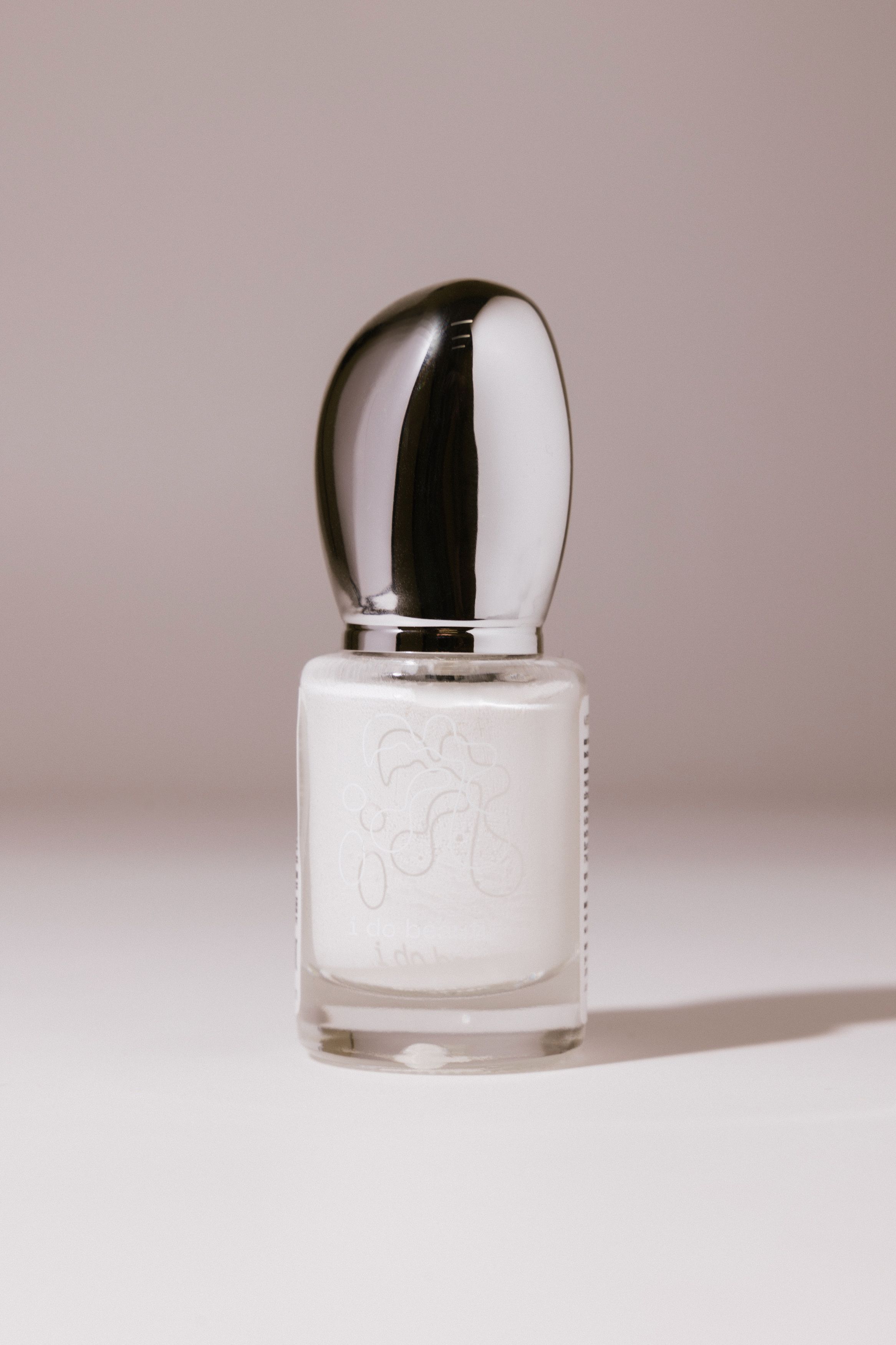 Цветной лак i do beauty №09 11ml