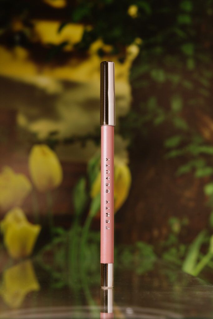Водостойкий карандаш для губ [Bubble Tini] Fenty Beauty Trace'd Out Lip Liner 1,24g