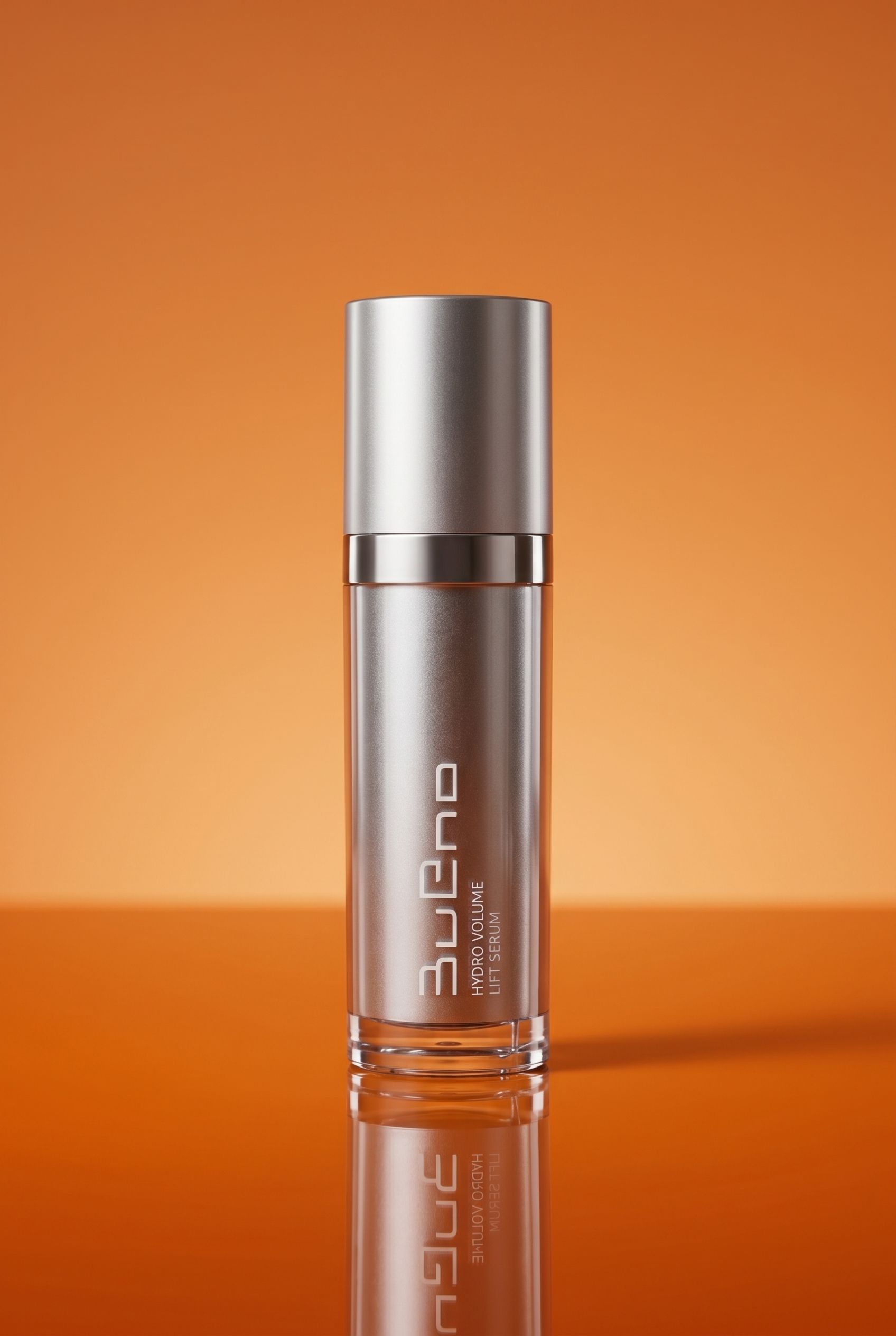 Гель-сыворотка для плотности и эластичности кожи Bueno Hydro Volume Lift Serum 40мл 3490₽