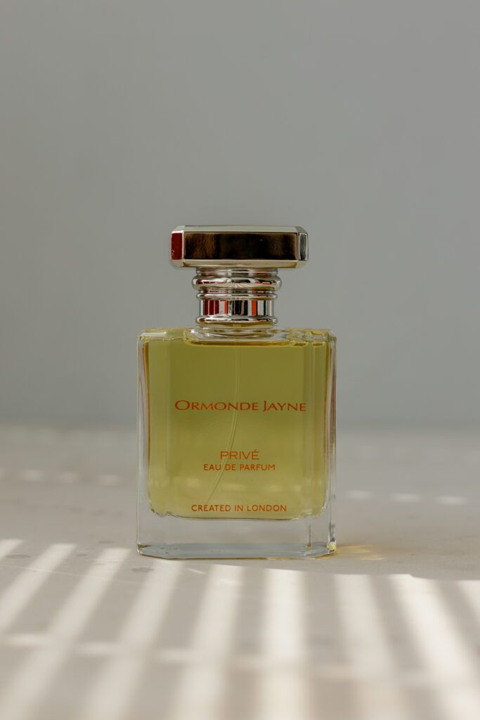 

Парфюмерная вода Ormonde Jayne Prive 50ml