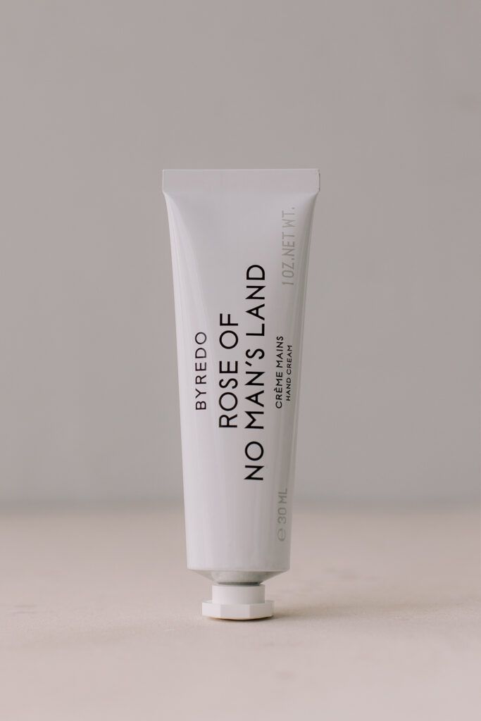 BU// Крем для рук BYREDO Rose Of No Man's Land Hand Cream 30ml