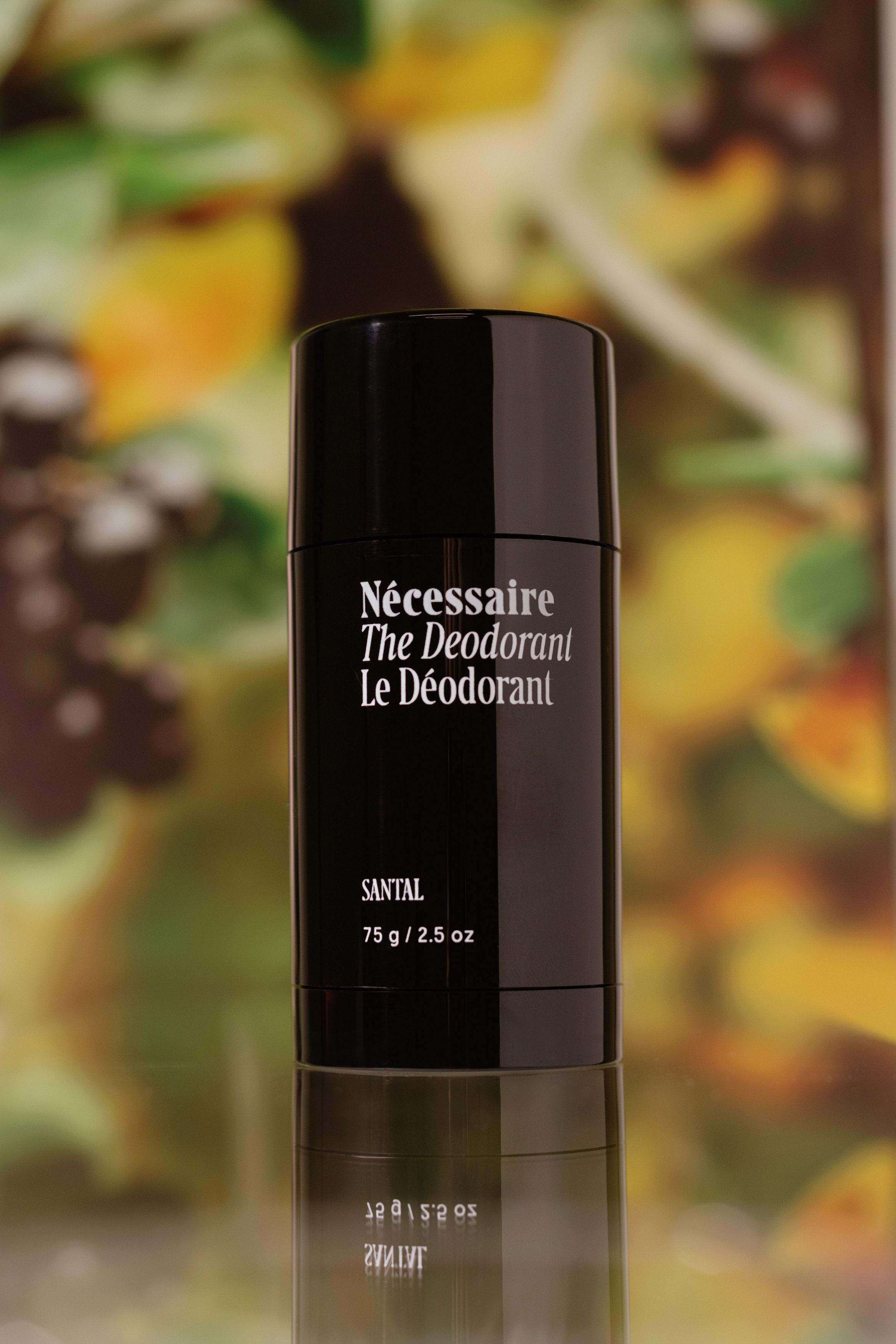 

Стойкий дезодорант Nécessaire The Deodorant Santal 75g