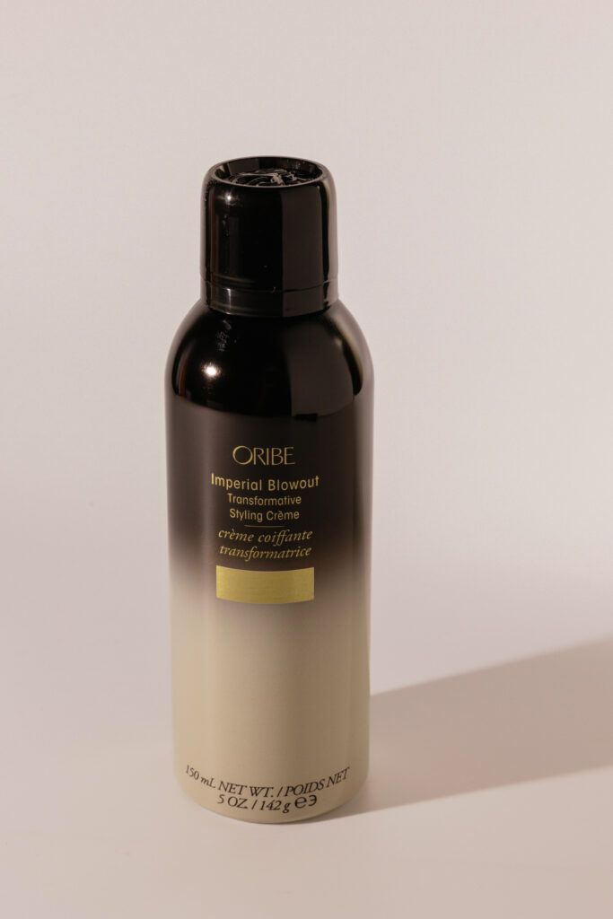 

Трансформирующий крем для совершенной укладки Oribe Imperial Blowout Transformative Styling Creme 150 ml