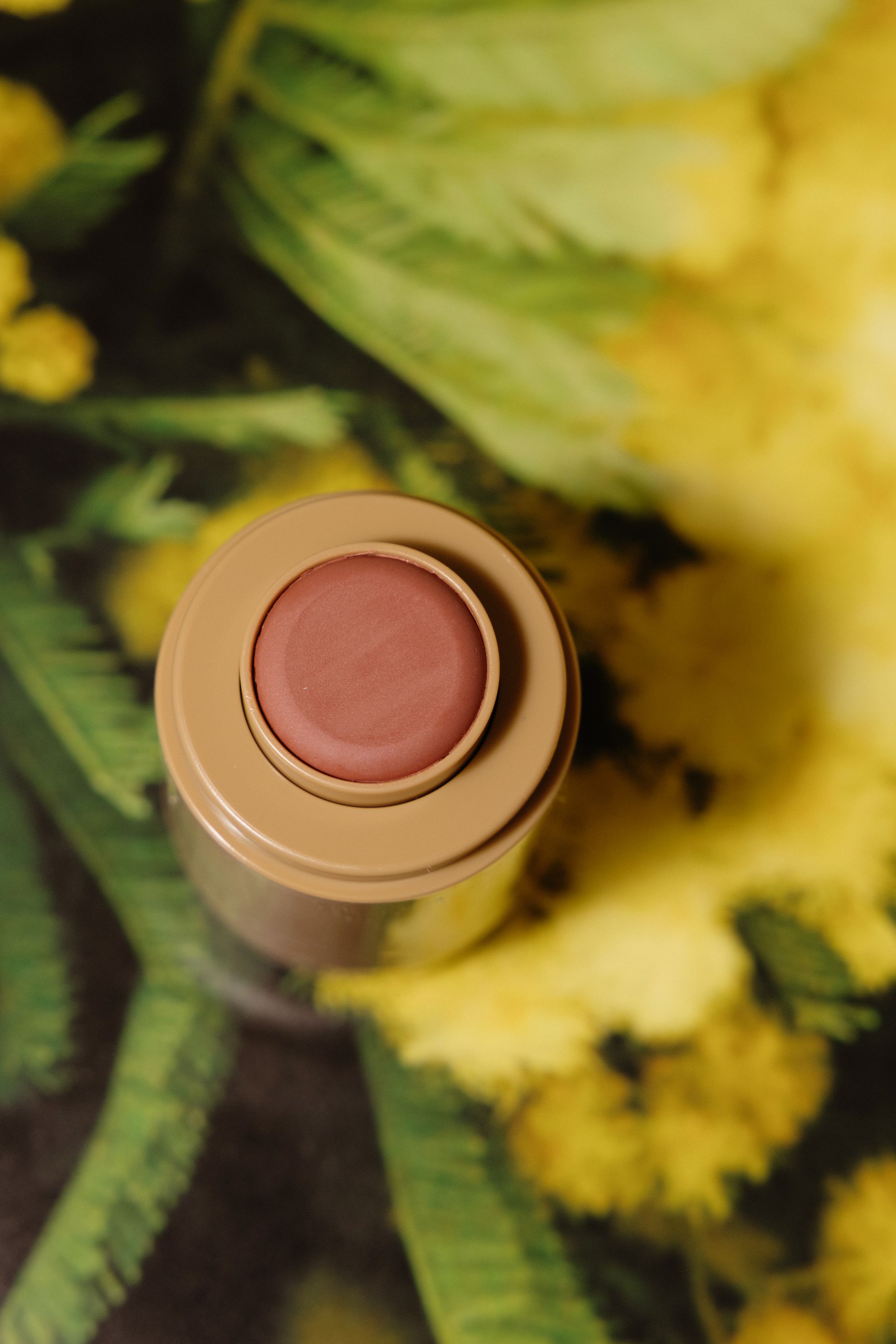 

Увлажняющие кремовые румяна Rhode Pocket Blush [Tan Line] 5,3г