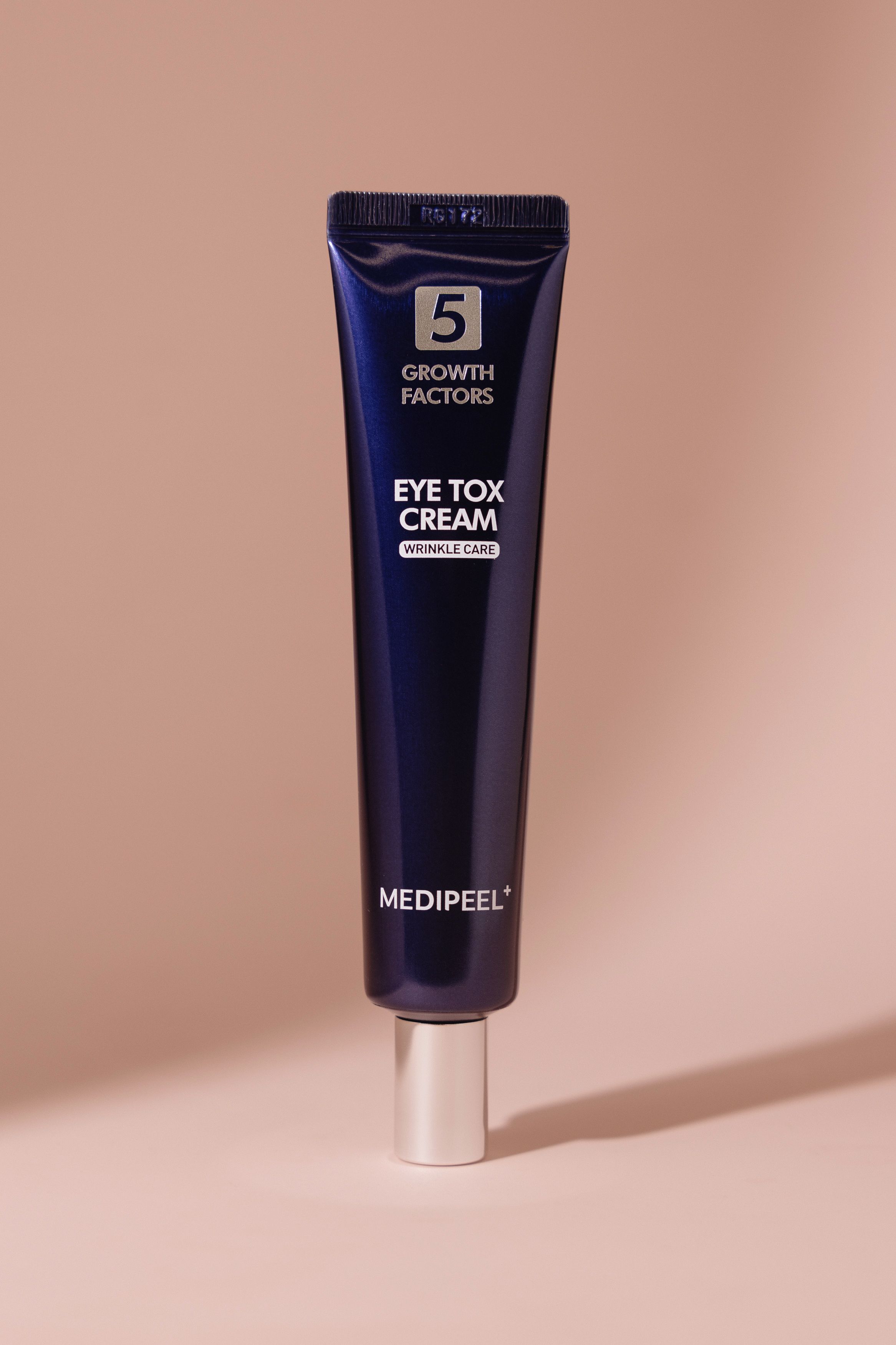 Крем для глаз с эффектом ботокса MEDI-PEEL 5GF Eye Tox Cream 40мл