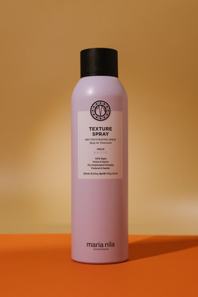 Текстурирующий спрей Maria Nila Texture Spray 250ml