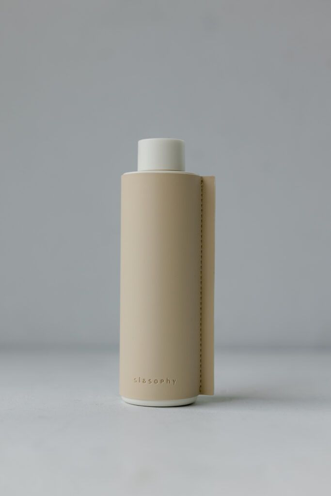 BU// Ампульный тонер SLOSOPHY Newtinol Toner 150ml