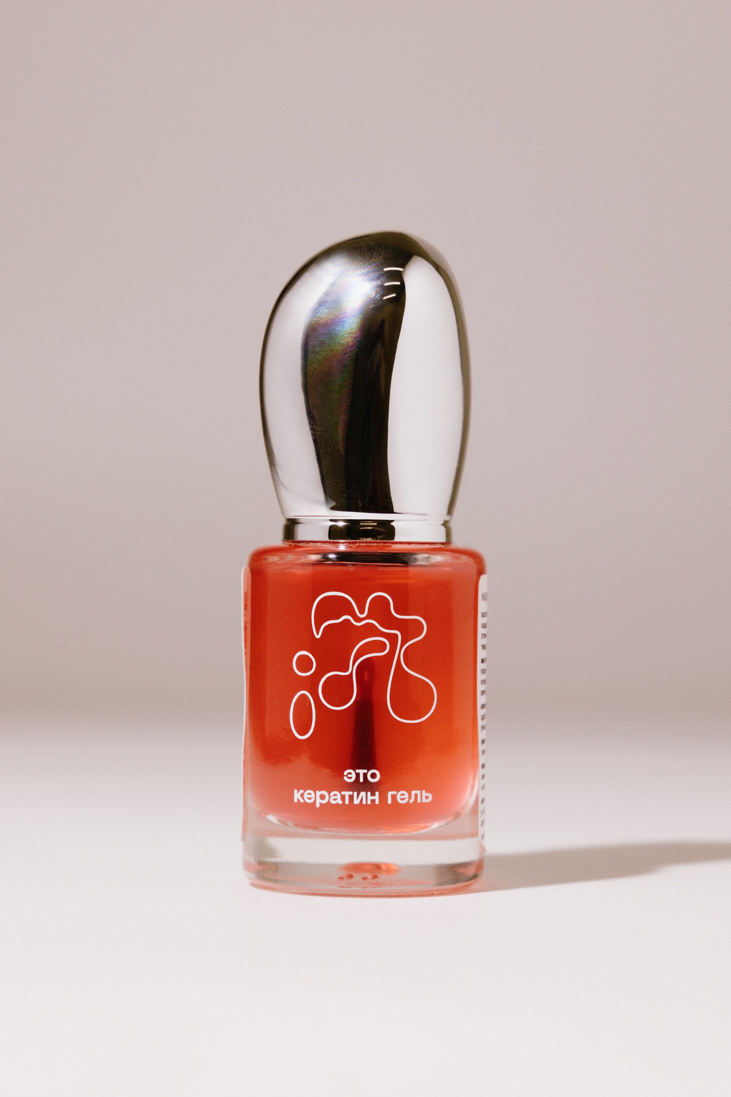 Кератин-гель i do beauty 11ml