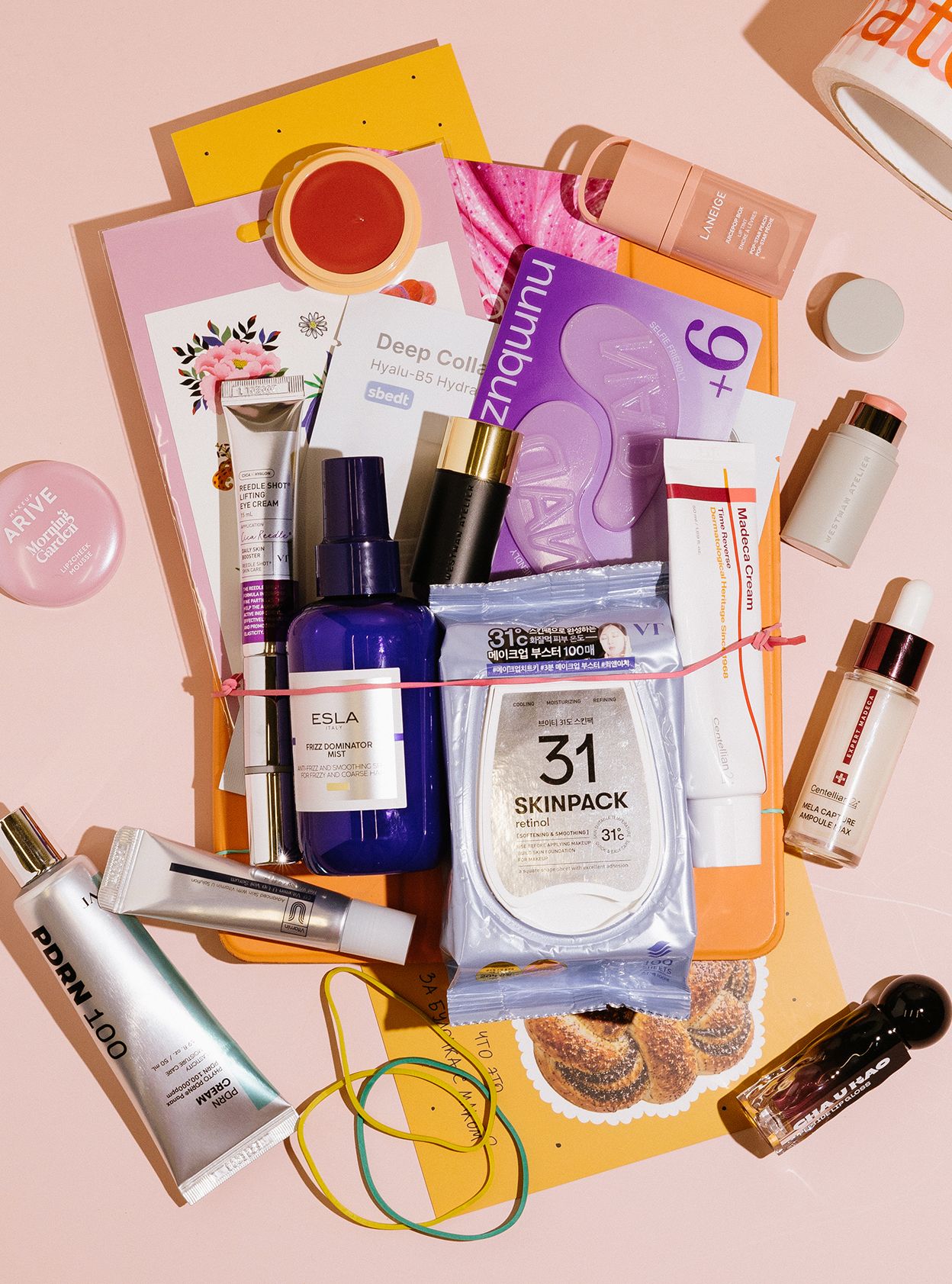 Хит - парад новинок 😍