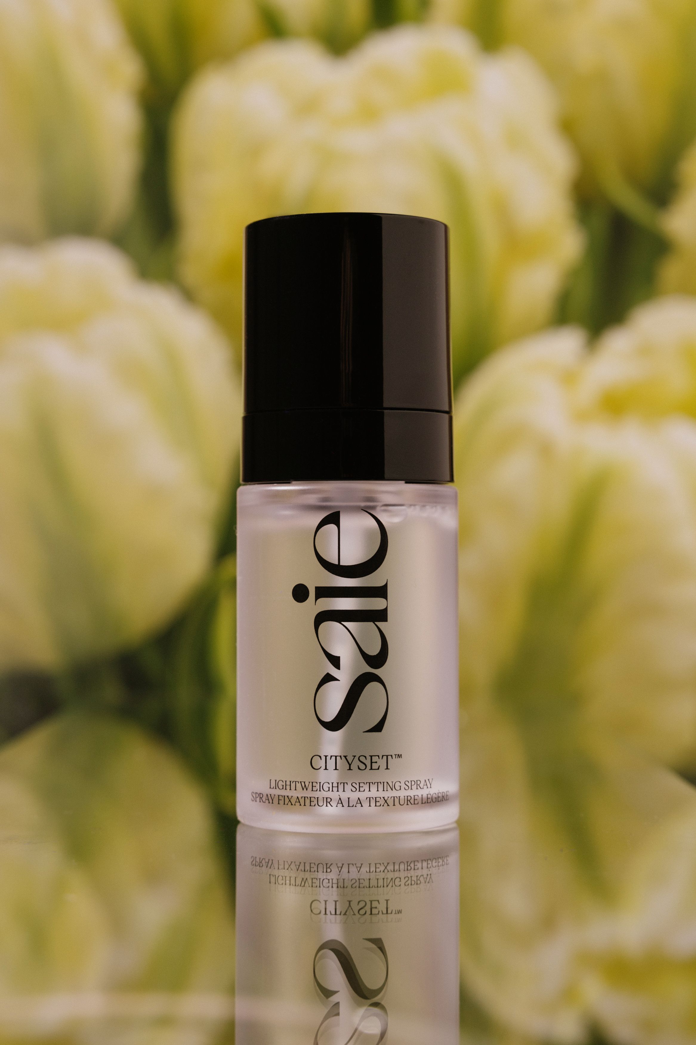 

Фиксирующий спрей для макияжа Saie CitySet Setting Spray 30мл