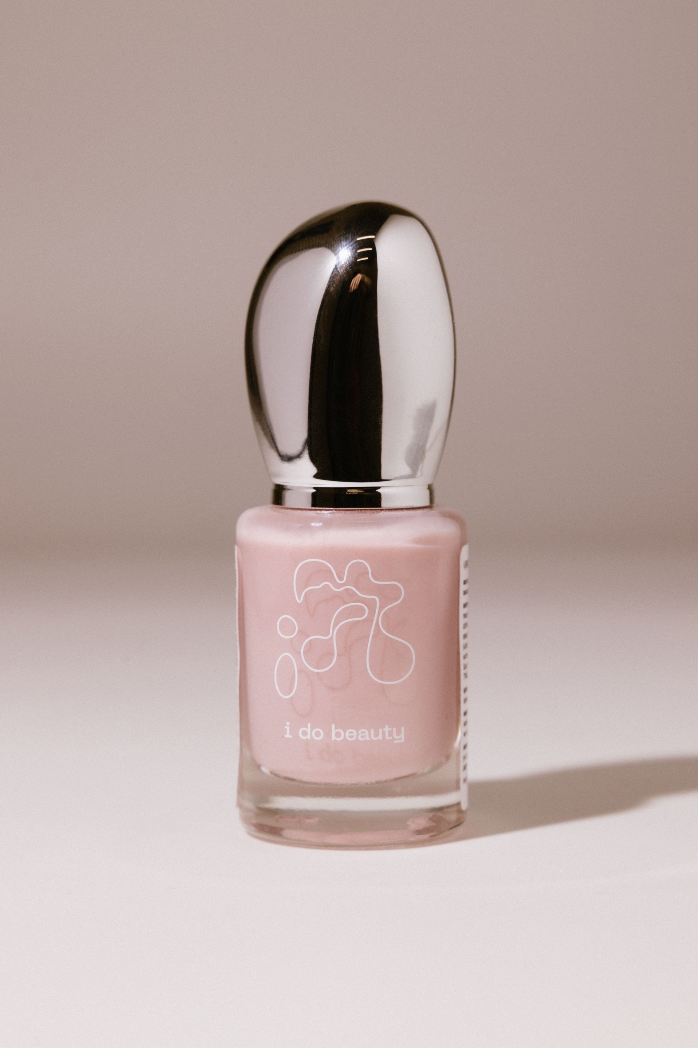 Цветной лак i do beauty №11 11ml