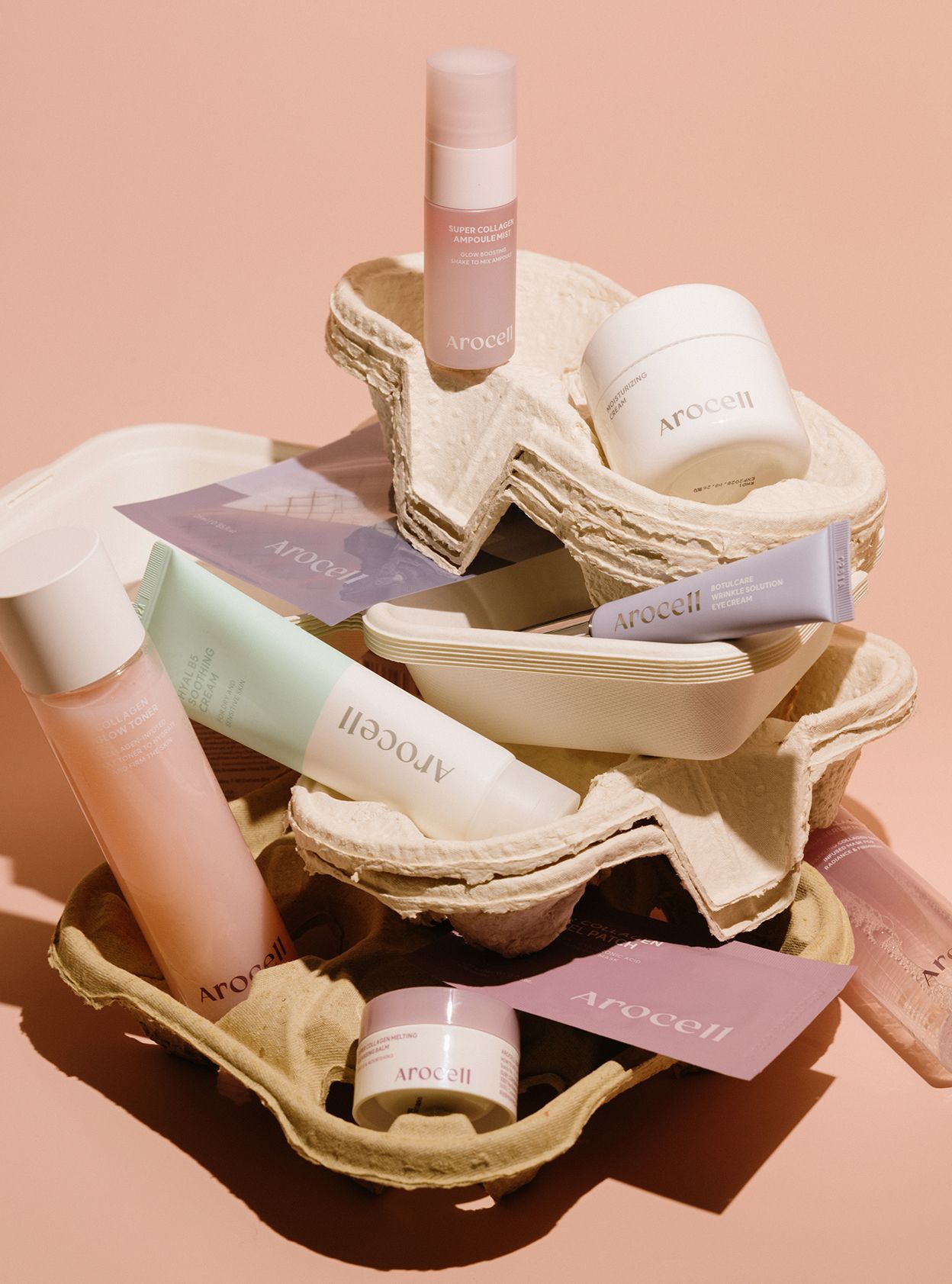 -15% на AROCELL ❤️