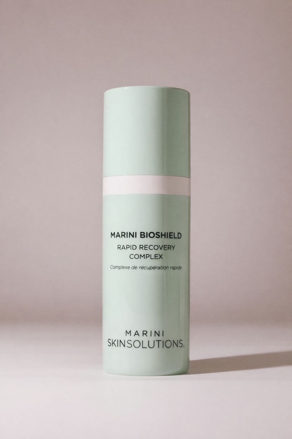 Крем для мгновенного восстановления и защиты Marini SkinSolutions Marini BioShield 28г 11500₽