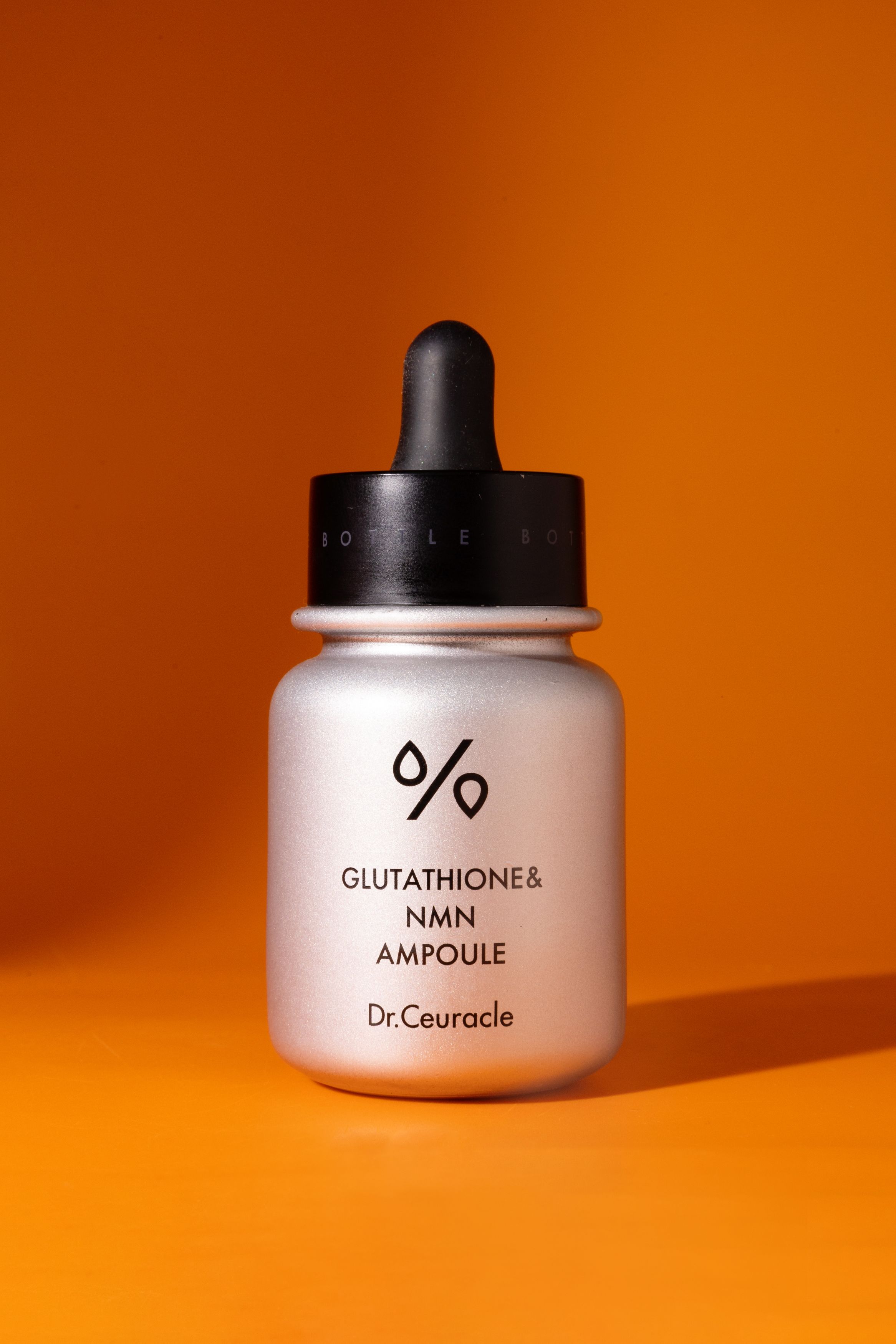 Сыворотка для сияния кожи с глутатионом Dr. Ceuracle Glutathione &amp; NMN Ampoule 30мл