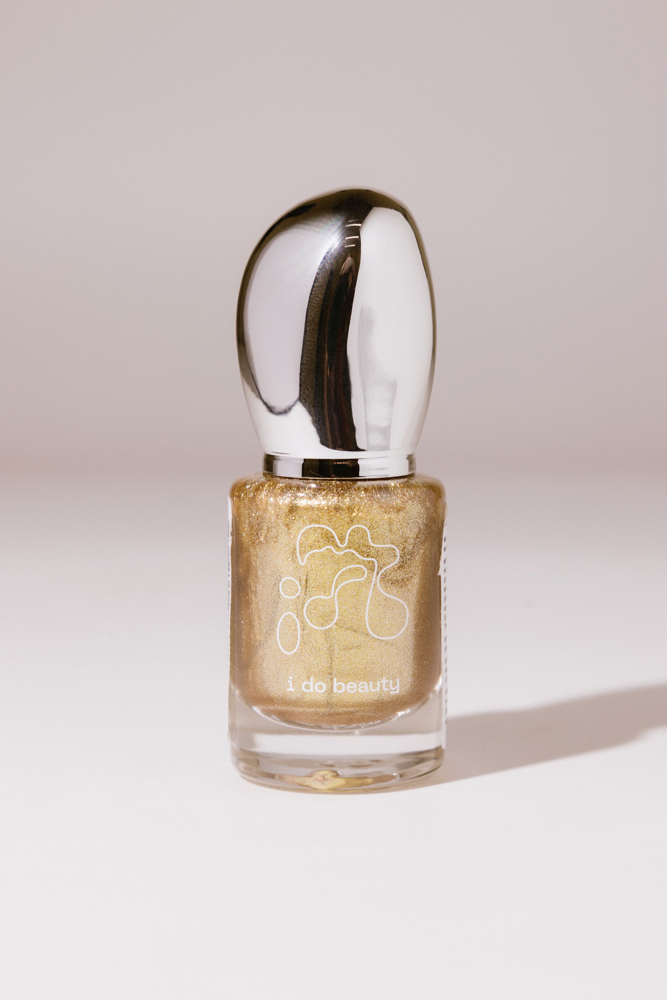 Цветной лак i do beauty №17 11ml