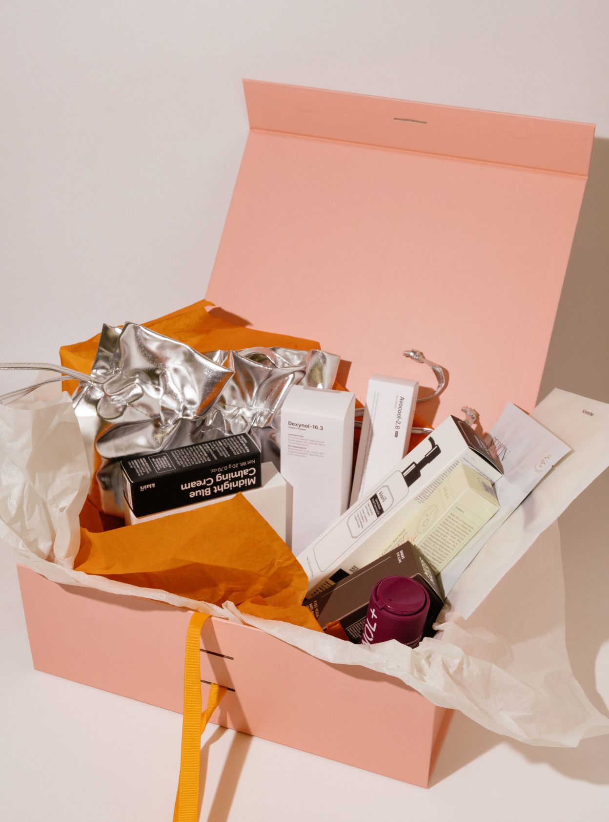 Готовый подарок для вас 🧡