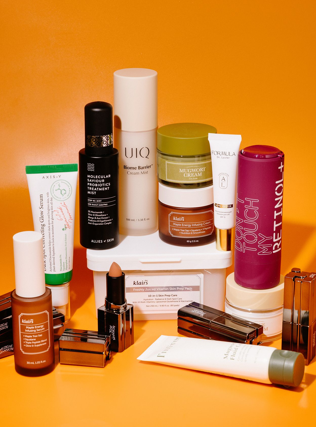 У нас для вас подарки