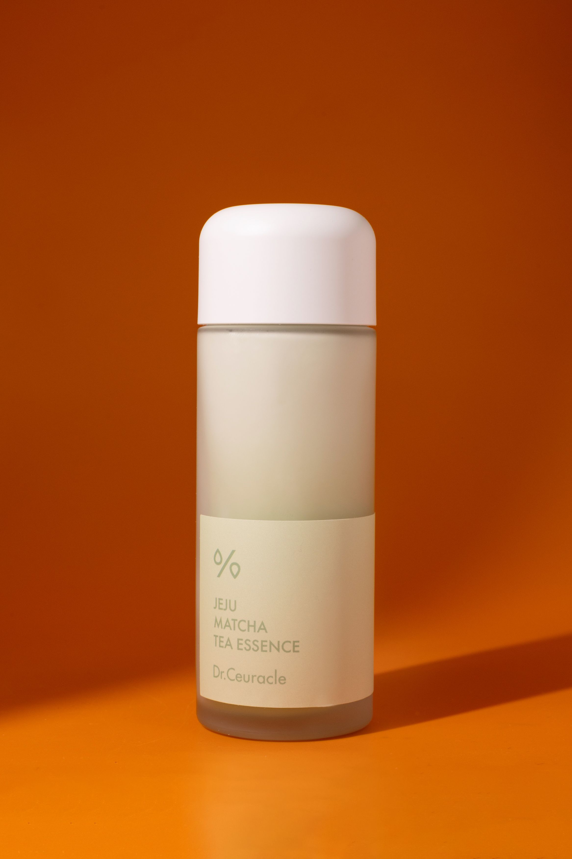 Эссенция с матчей Dr. Ceuracle Jeju Matcha Tea Essence 150мл