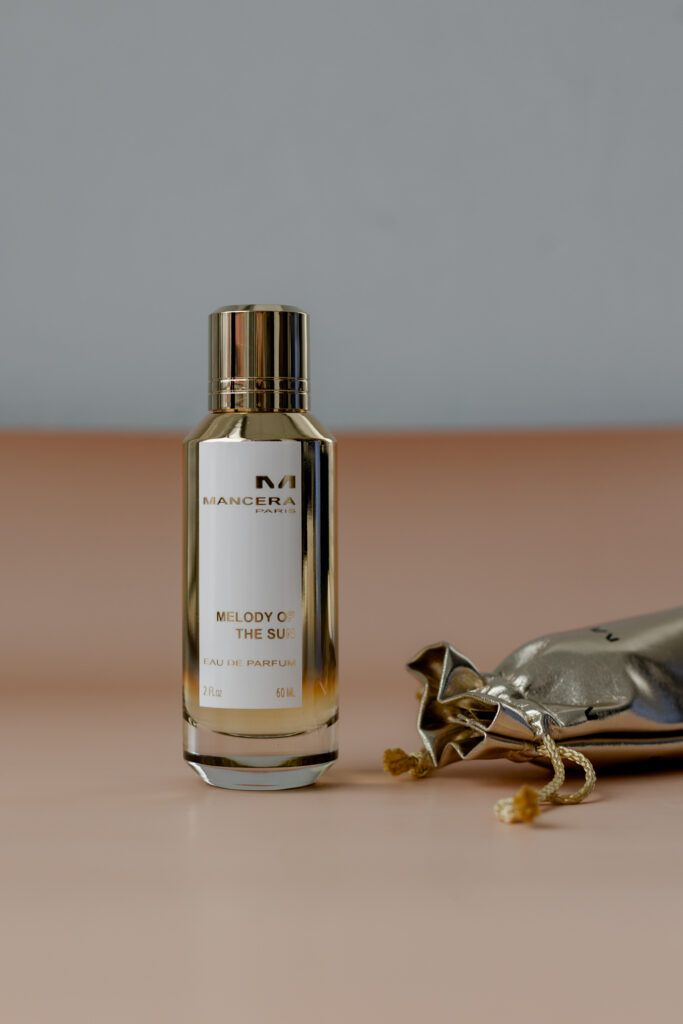 Парфюмерная вода MANCERA Melody of The Sun EDP 60 ml