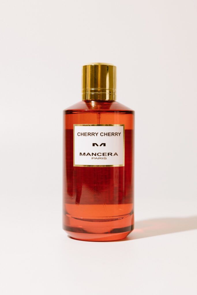 Парфюмерная вода MANCERA Cherry Cherry EDP 60ml 