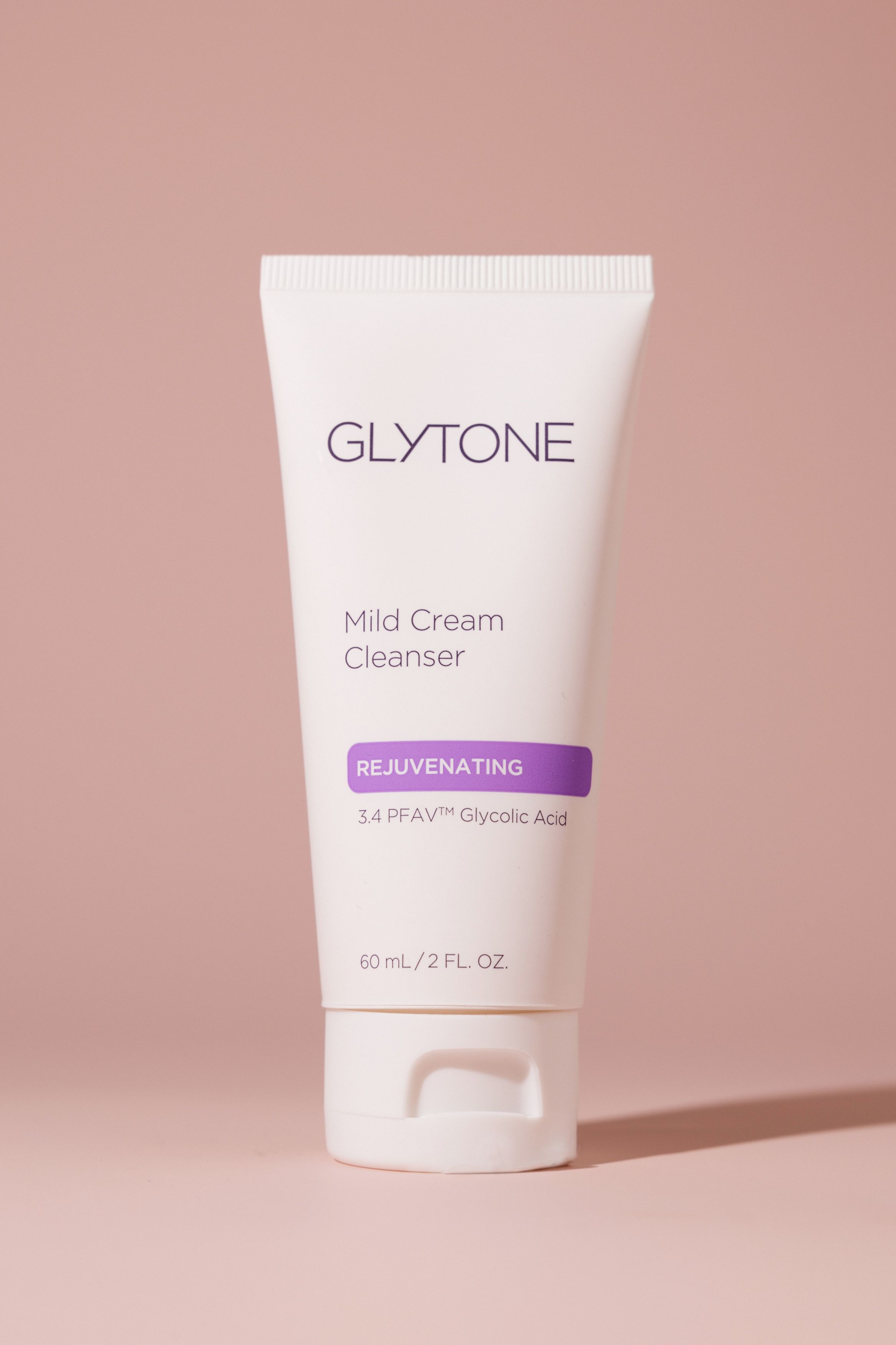 

Мягкий крем для умывания GLYTONE Mild Cream Cleanser 60мл