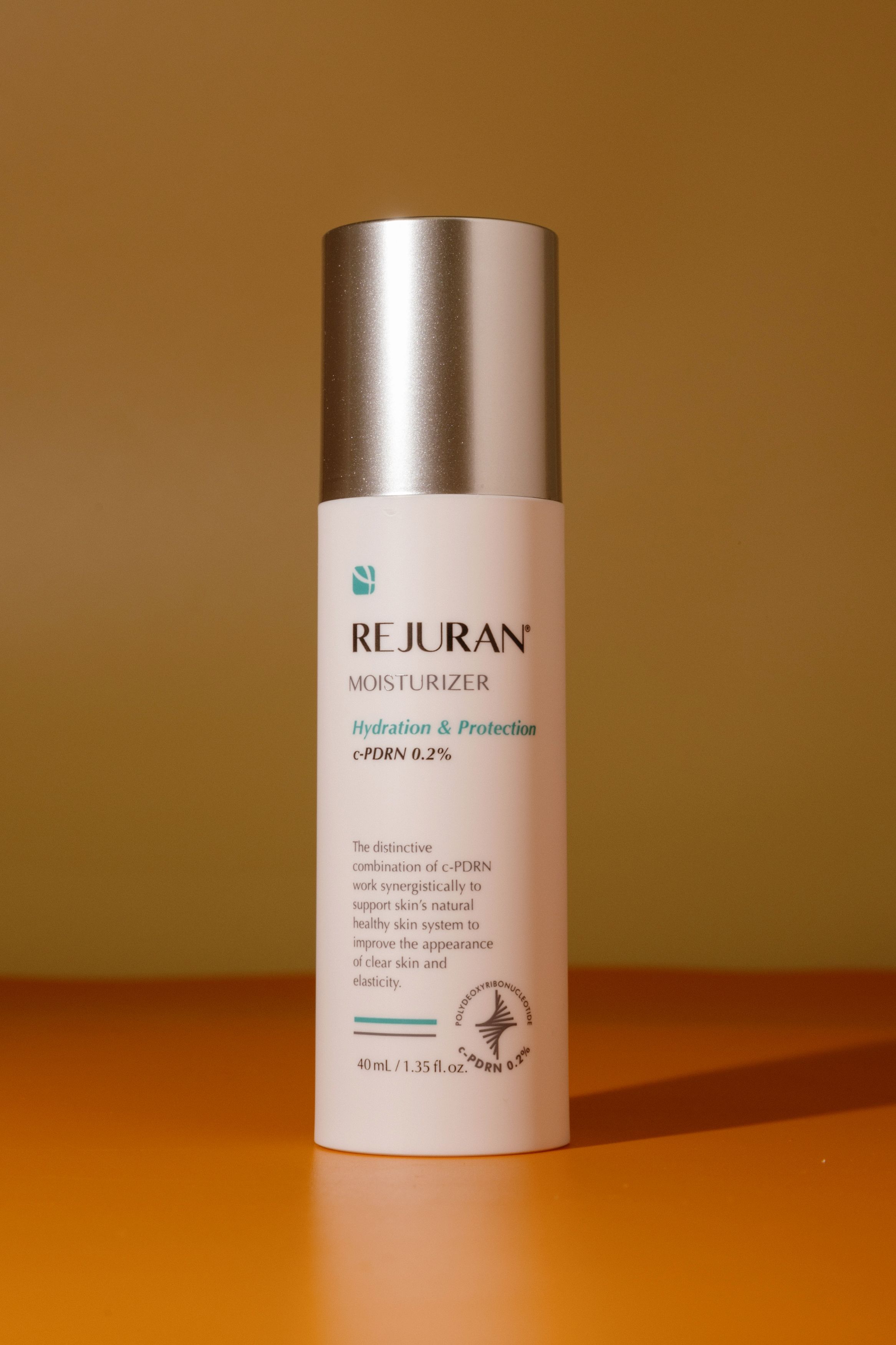 

Увлажняющий крем для лица REJURAN Moisturizer Cream 40мл
