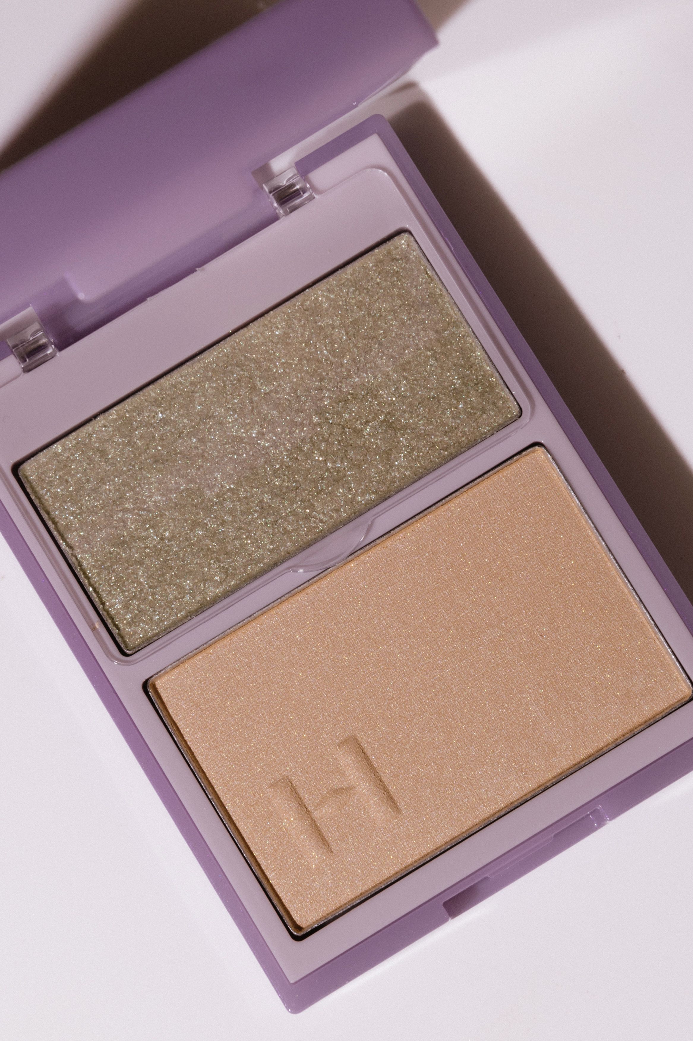 Хайлайтер [Dancing With Moon]  hince True Dimension Layering Highlighter 10g