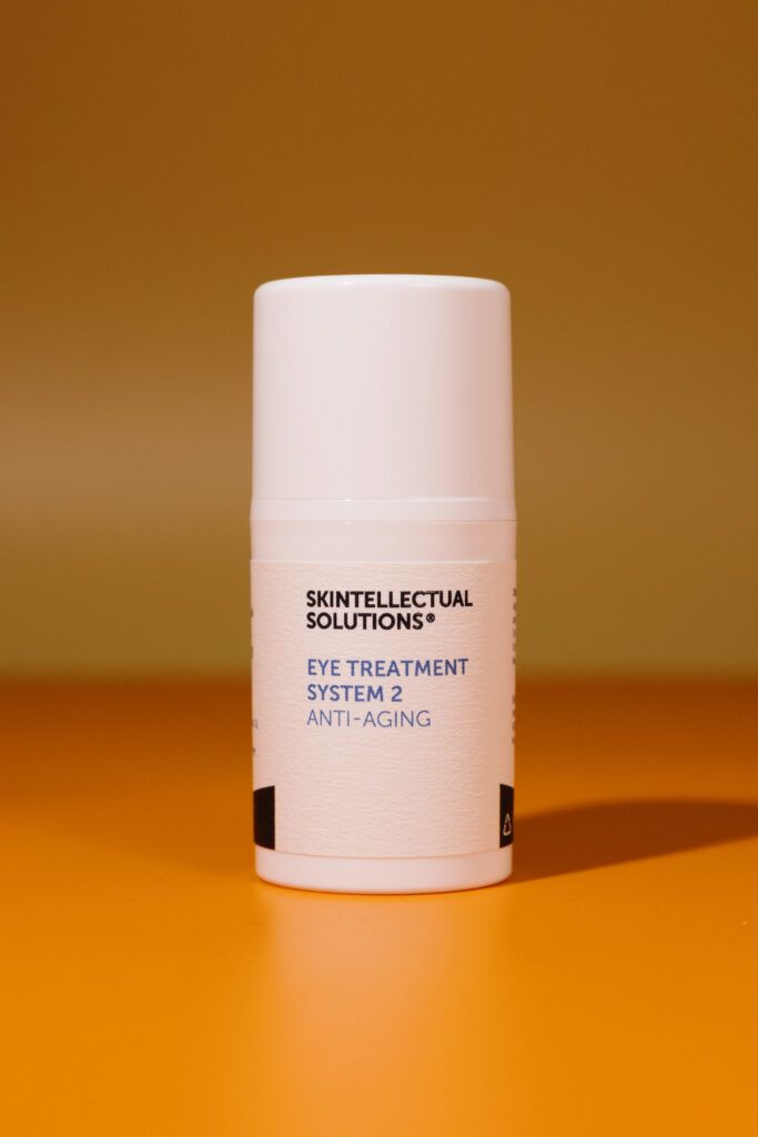 Уход за кожей вокруг глаз 2 Skintellectual Solutions Eye Treatment System - 2 15ml