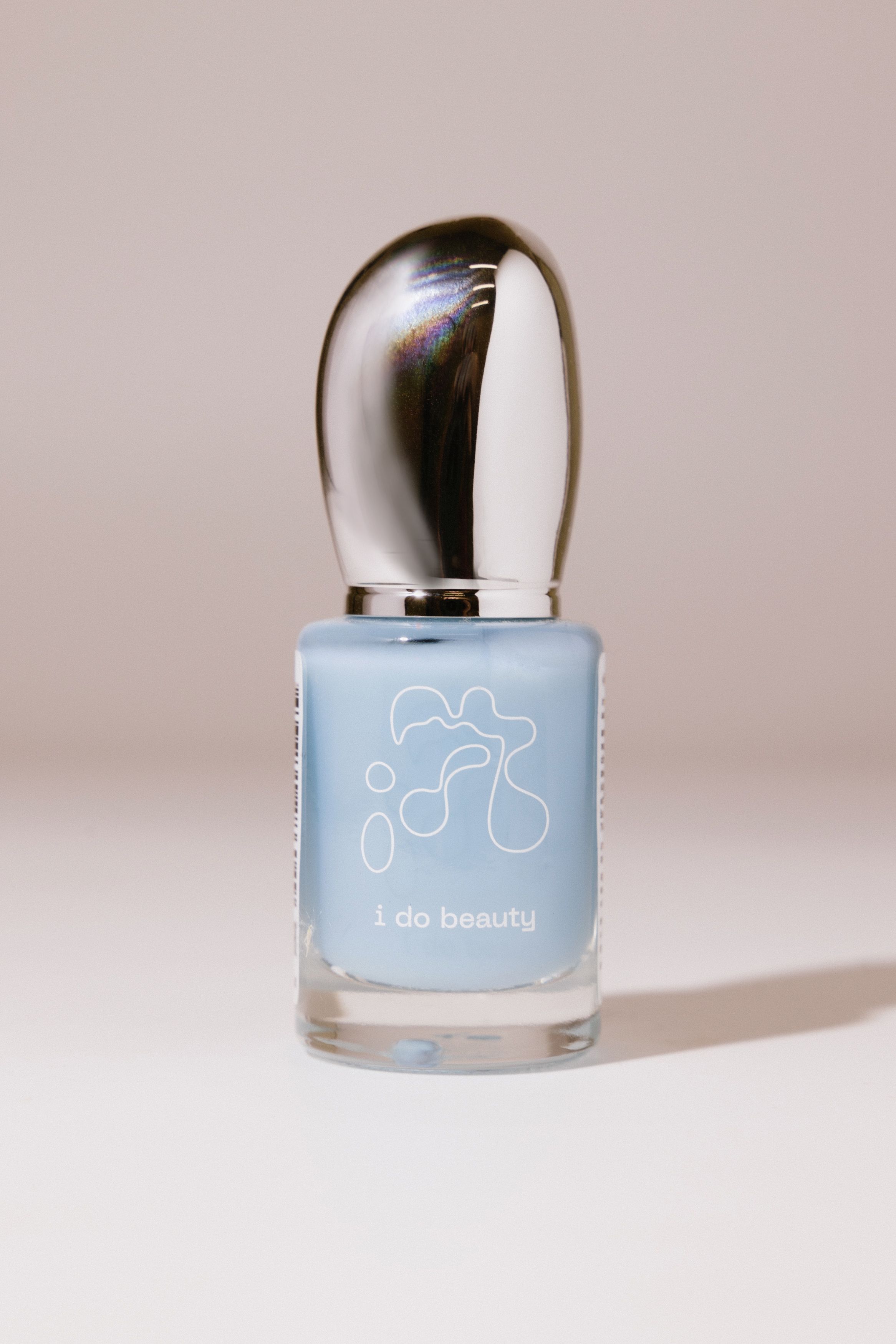 Цветной лак i do beauty №10 11ml