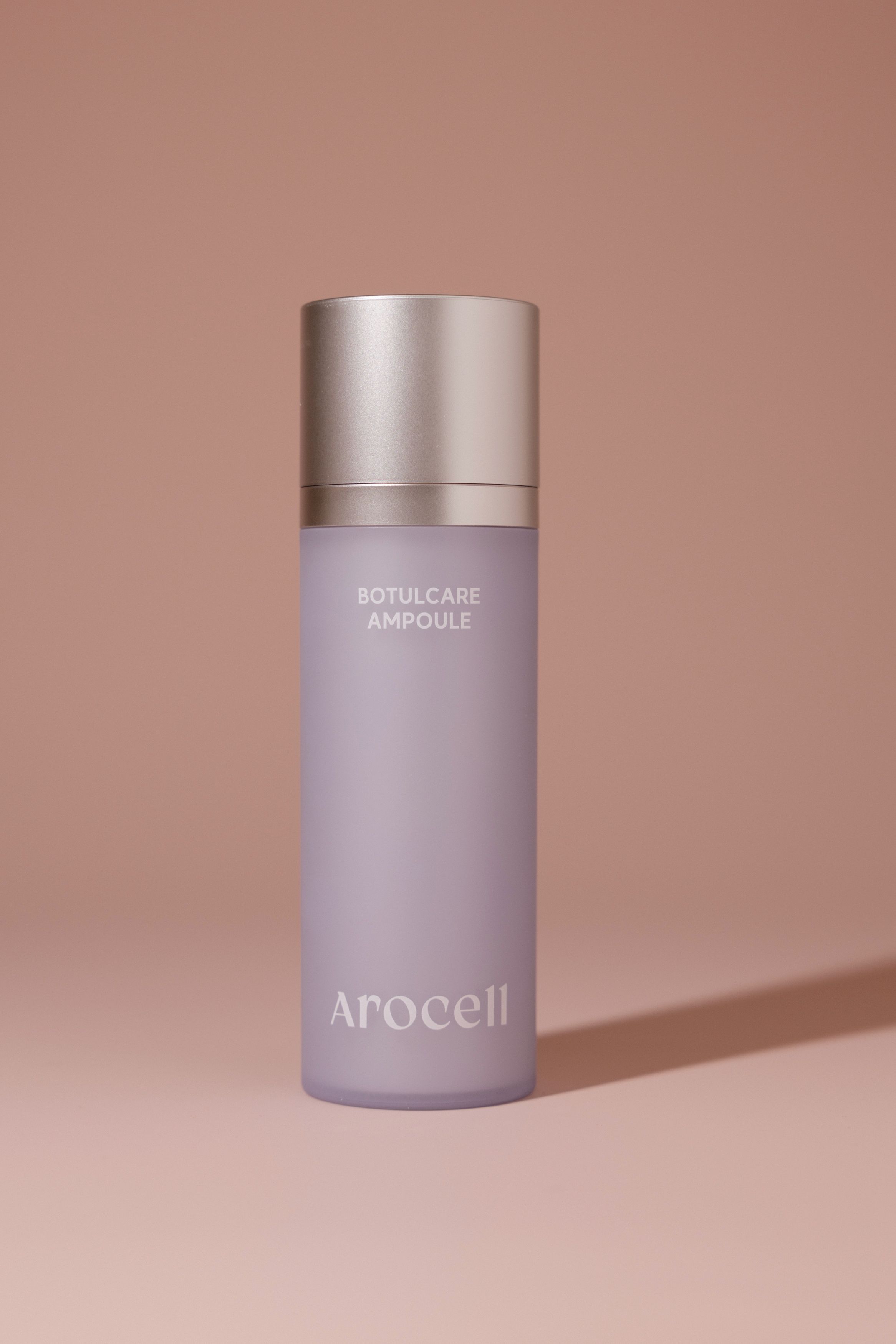 Омолаживающая сыворотка с ботулиническим пептидом и ПДРН лосося Arocell PDRN Botulcare Ampoule 30ml 3790₽